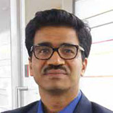 Sunil Gupta - Yotta Infrastructure Sunil Gupta - Yotta Infrastructure